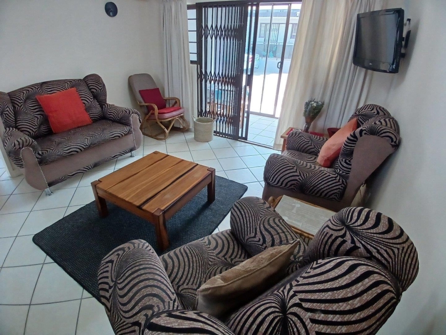 2 Bedroom Property for Sale in Hartenbos Central Western Cape